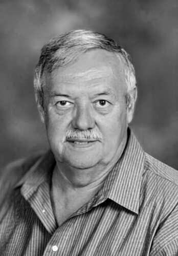 Carl Eugene Douglas
